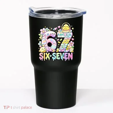 Tumbler