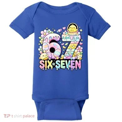 Baby Bodysuit