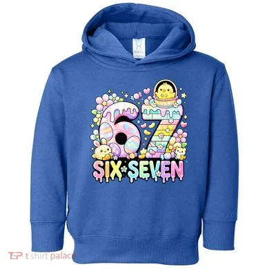 Toddler Hoodie