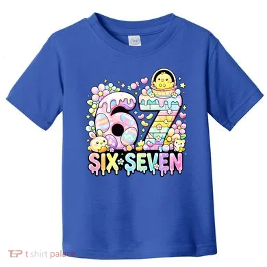 Toddler T-Shirt