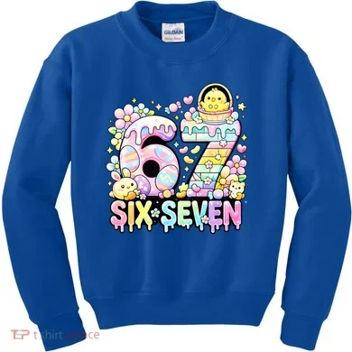Kids Sweatshirt