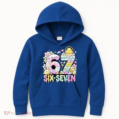 Kids Hoodie