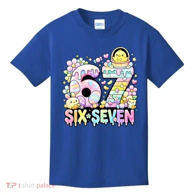 Kids T-Shirt