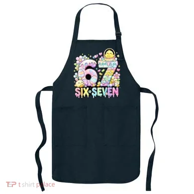 Apron