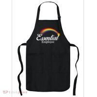 Essential Employee Shooting Star Apron thumb 0