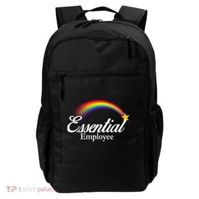 Essential Employee Shooting Star Backpack