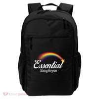 Essential Employee Shooting Star Backpack thumb 0