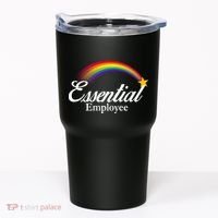 Essential Employee Shooting Star Tumbler thumb 0
