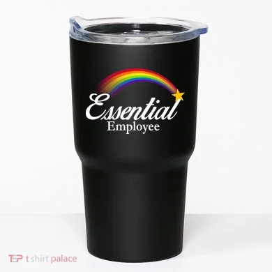 Essential Employee Shooting Star Tumbler