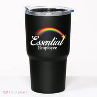 Essential Employee Shooting Star Tumbler thumb 0