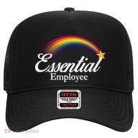 Essential Employee Shooting Star Hat thumb 0