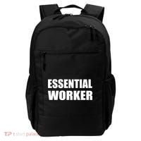 Essential Worker Backpack thumb 0