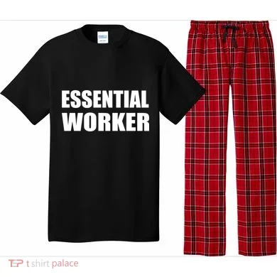 Pajama Set