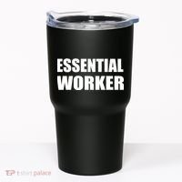 Essential Worker Tumbler thumb 0