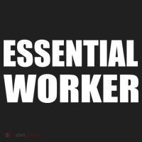 Essential Worker Tumbler thumb 3