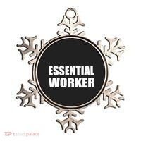 Essential Worker Ornament thumb 0