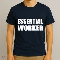 Essential Worker T-Shirt thumb 3