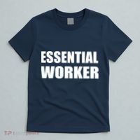 Essential Worker T-Shirt thumb 5
