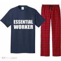 Essential Worker Pajama Set thumb 0