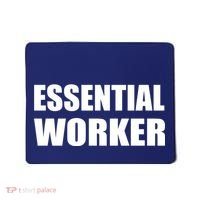 Essential Worker Mousepad thumb 0