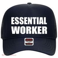 Essential Worker Hat thumb 0