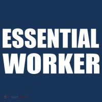 Essential Worker Visor thumb 3