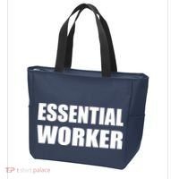 Essential Worker Tote Bag thumb 3