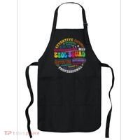 Esol Squad Teachers And Students Team Back To School Apron thumb 0