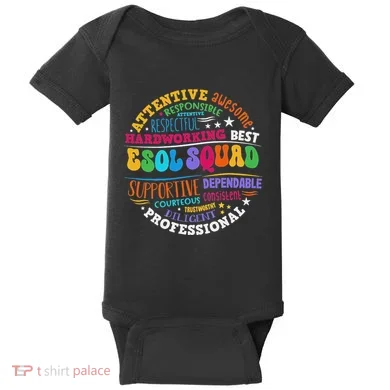 Baby Bodysuit