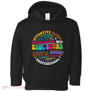 Toddler Hoodie
