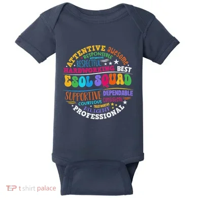 Baby Bodysuit