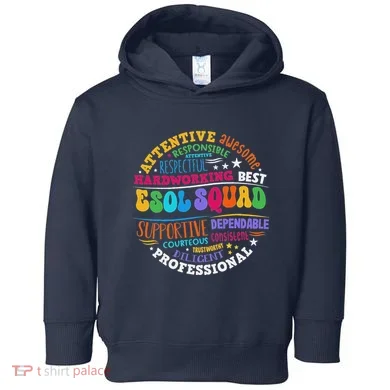 Toddler Hoodie