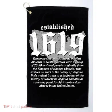 Golf Towel