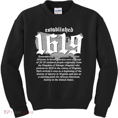 Kids Sweatshirt