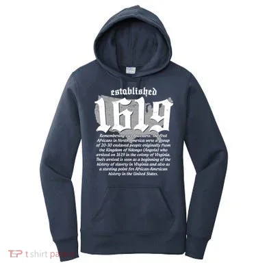 Women's Hoodie