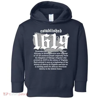 Toddler Hoodie