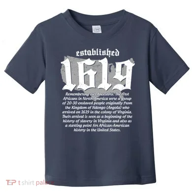 Toddler T-Shirt