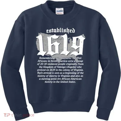 Kids Sweatshirt