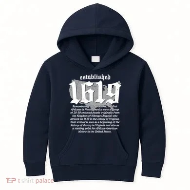 Kids Hoodie