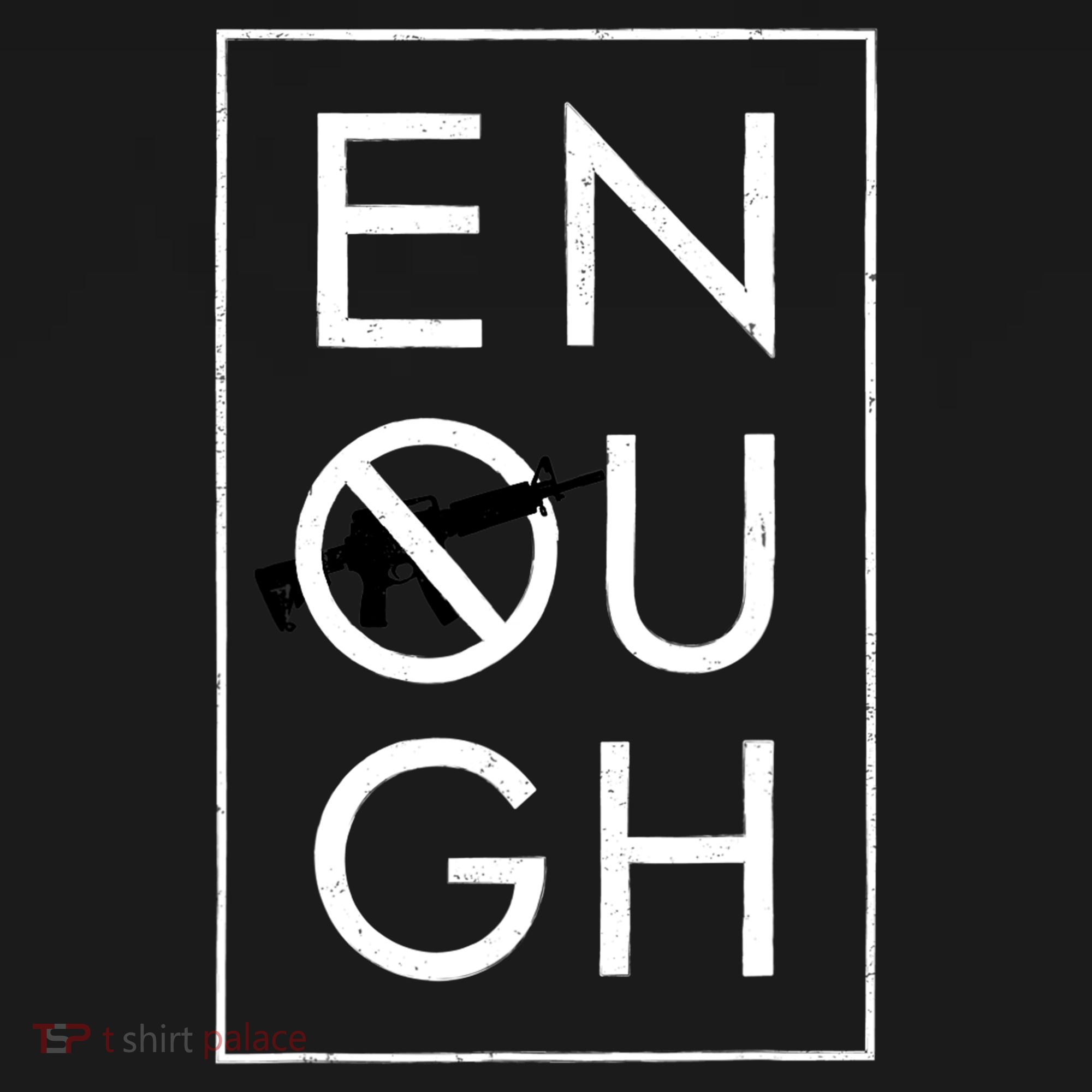 Enough School Walkout Shirt #Enough Ban Assault Weapons Bucket Hat