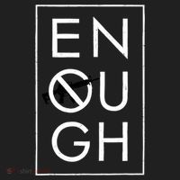 Enough School Walkout Shirt #Enough Ban Assault Weapons Beanie thumb 2