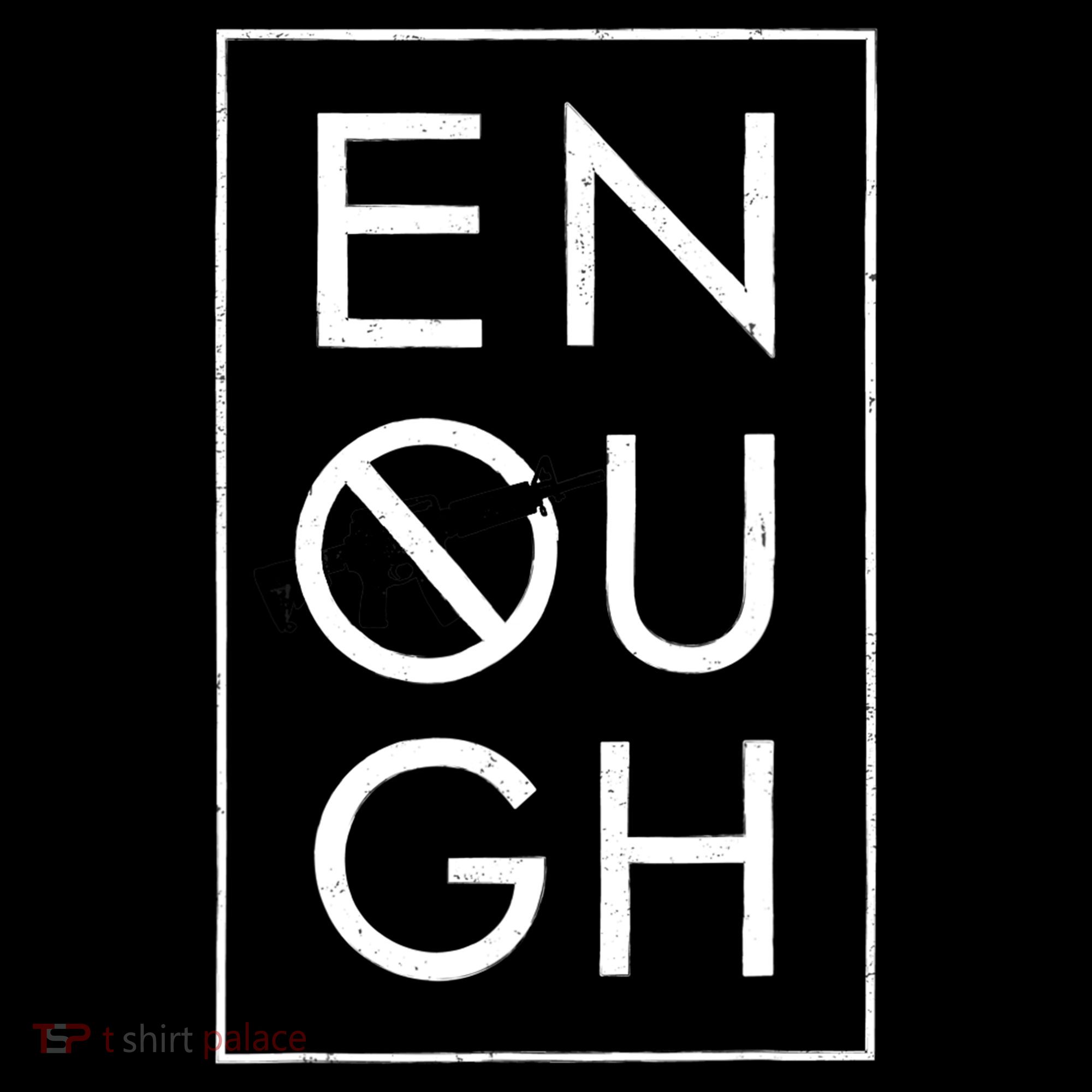 Enough School Walkout Shirt #Enough Ban Assault Weapons Women's Hoodie