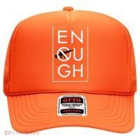 Enough School Walkout Shirt #Enough Ban Assault Weapons Hat thumb 0