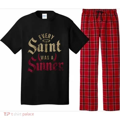 Pajama Set
