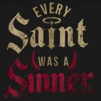Every Saint Was A Sinner Women's T-Shirt thumb 6