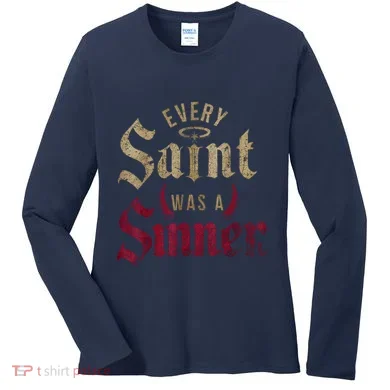 Women's Long Sleeve Shirt