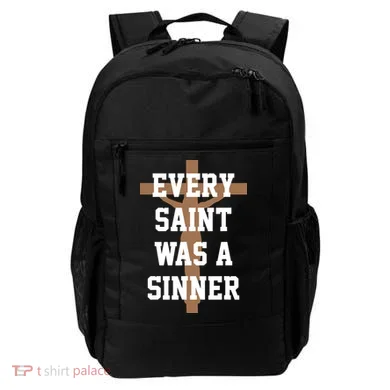 Backpack