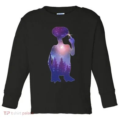 Toddler Long Sleeve
