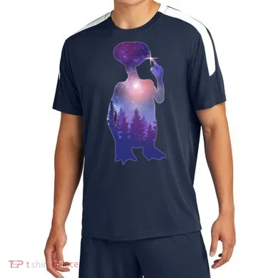 Soccer Jersey