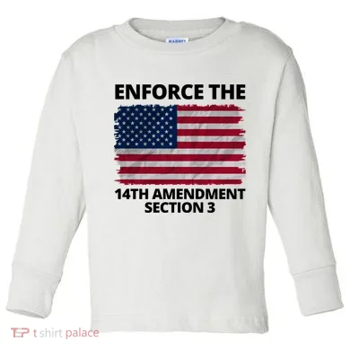 Toddler Long Sleeve